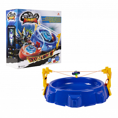 36844 Инфинити Надо. Большой набор для блейд-трюков. TM Infinity Nado фото  в Симферополе купить