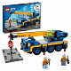 миниатюра 60324-L Конструктор LEGO CITY Great Vehicles Мобильный кран