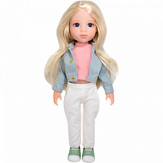 FCJ1212811 Кукла 92018-D Little Milly в кор.