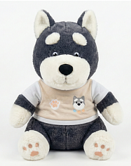 Мягкая игрушка Собака 6213 55см