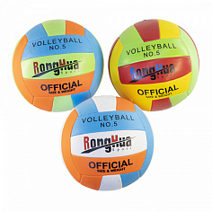 Мяч Воллейбол р. 5 NRG-25562-1/10