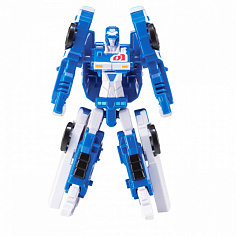 301139 Мини Тобот Детективы Галактики (сезон 3) Тайкун