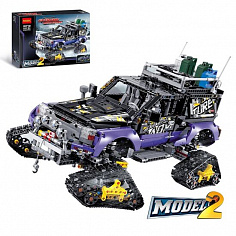 К-р Decool 3372 2382 дет.