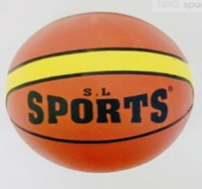 Фото Мяч баскетбол NRG 152