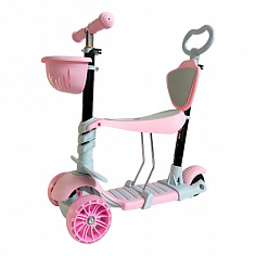 Самокат NRG-05-1 5в1 до 60кг