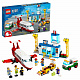 миниатюра 60261 Констр-р LEGO City Airport Городской аэропорт