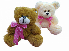 Медведь Семен 30см