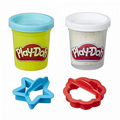 PLAY-DOH Е5100 Мини-сладости