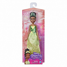 F09015X6 DISNEY PRINCES Кукла ПРИНЦЕССА ДИСНЕЙ Тиана