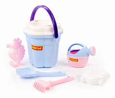 93325 Песочный набор №651 Сафари 93325 П-Е /12/