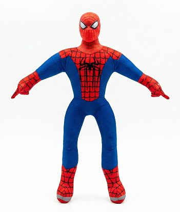 Мягкая игрушка Герой С060А 40см фото