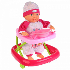 Пупс "Карапуз" 33см BAE8399-01-RU