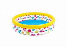 Intex бассейн классные точки 58439NP