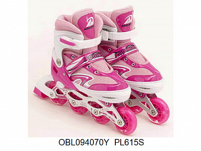 Фото товара PL615S ролики PP S 31-34