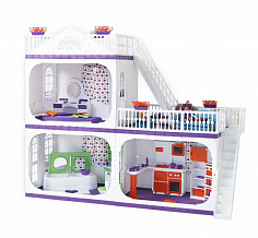 С-1330 Коттедж Конфетти