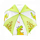 миниатюра Mary Poppins 53592 Зонт детский Динозаврик 46см