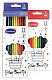 миниатюра Набор цветных карандашей ACMELIAE шестигранные 12цв. в картонном футляре (9403-12) (1/12/144)