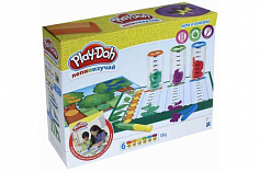 PLAY-DOH В9016 Н-р сделай и измерь