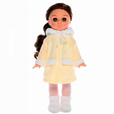 В4133 Кукла Эля январь В4133