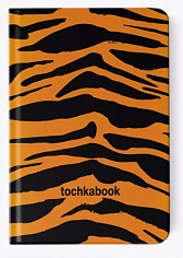 ТОЧКАБУК Animal print. ТИГР