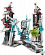 миниатюра Lego 70678 К-р Ninjago "Замок проклятого императора"