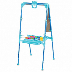 Ника М2Л/Г Мольберт голубой Россия