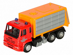 PlaySmart Машина мет. 6515А