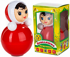 6C-001 Неваляшка 150мм