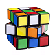 миниатюра Н032S-8 Кубик Рубика. В д/б 6 шт., цена за 1 шт. 18х12х6 см. (6/288)LH032S-8