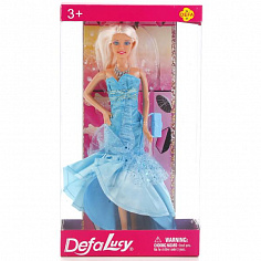 8240-DEFA КУКЛА В АССОРТ. В КОР.