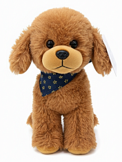 Мягкая игрушка Пудель 5027 25см