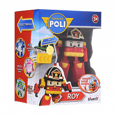 Трансформер Рой 7,5 см 83049