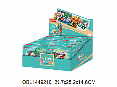 M38-B0989 Конструктор SLUBAN