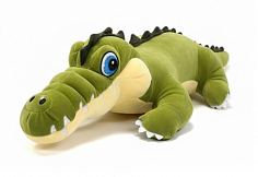 Мягкая игрушка Крокодил 90см