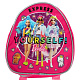 миниатюра BPC-79631-BRB Рюкзак детский, дошкольный, barbie extra, 23х20 Barbie Умка