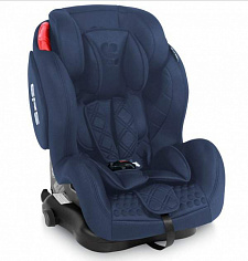 Автокресло BH12312i Titan sps isofix 9-36 кг (Синий / Blue 1842