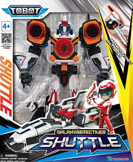 301087 ТОБОТ ДГ ШАТТЛ