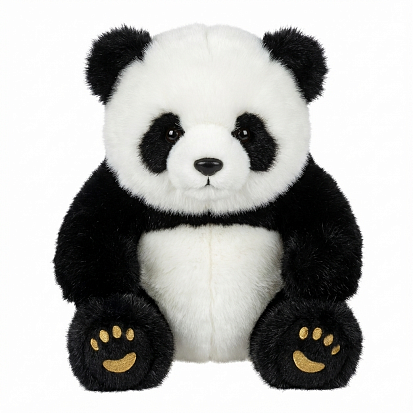 Фото товара Мягкая игрушка Панда 6445 23см