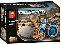 К-р BELA 10822 171дет.