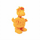 миниатюра 40399 Джигли Петс Игр Жираф Жи-Жи желтый интерактивный танцует Jiggly Pets