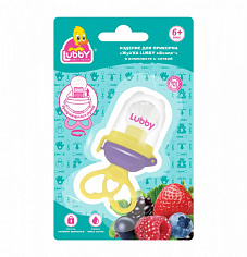 Lubby 11394 Изделие для прикорма