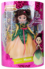 FPBD002 Кукла Сказочный патруль Принцесса Маша