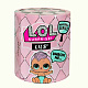 миниатюра Кукла LOL Оригинал MGA 5 сезон Игровой набор L.O.L. Lils Makeover Series