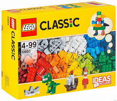 Lego 10693 К-р CLASSIC Дополнение к набору для творчества