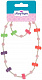миниатюра 455373 Набор бусы и браслет "Конфетки"