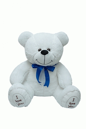 Медведь Марти 100см фото