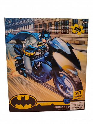 Фото товара Пазл Prime 3D 300 деталей 32527