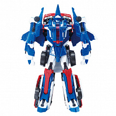 301114 Тобот Детективы Галактики (сезон 2) Максимус Ви