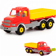 44242 Автомобиль Сталкер бортовой 44242 /П-Е/ /6/