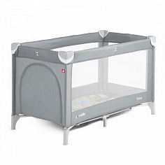 CARRELLO CRL-9202 Манеж Uno Grey